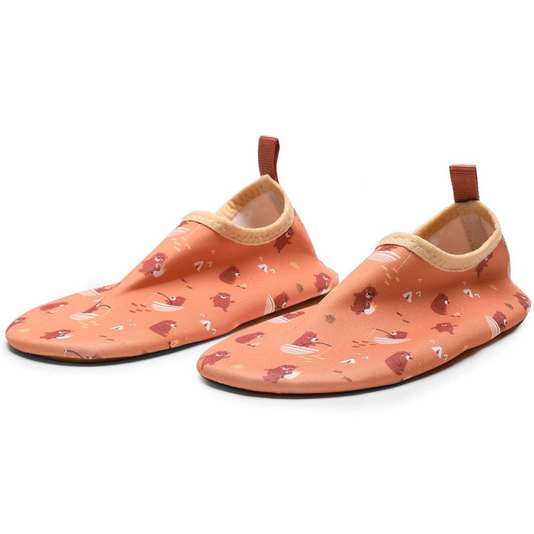 Escarpines MONNËKA · camping