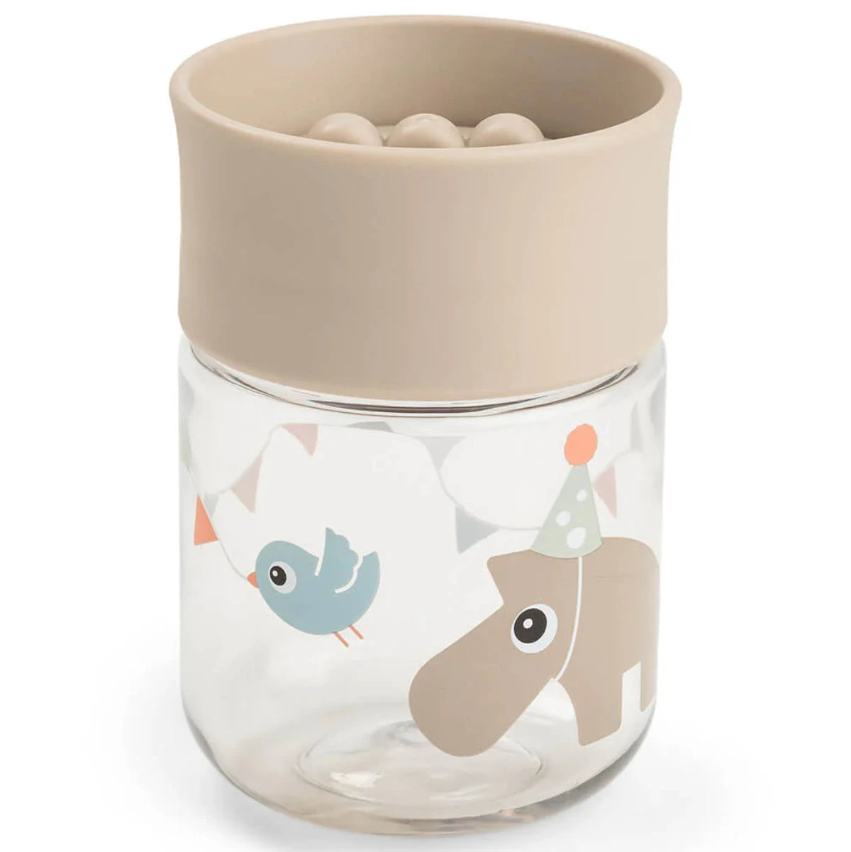 Taza de aprendizaje 360 DONEBYDEER · celebration arena