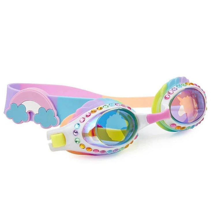 Gafas de Natación BLING2O · EUNICE THE UNICORN-RAINBOW RIDER