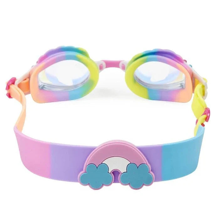 Gafas de Natación BLING2O · EUNICE THE UNICORN-RAINBOW RIDER
