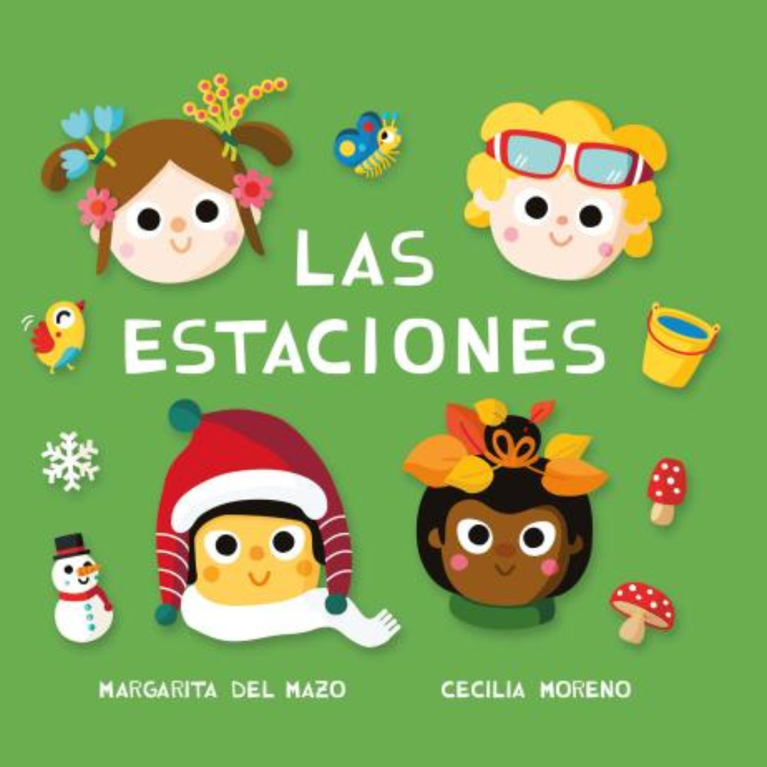 Las estaciones