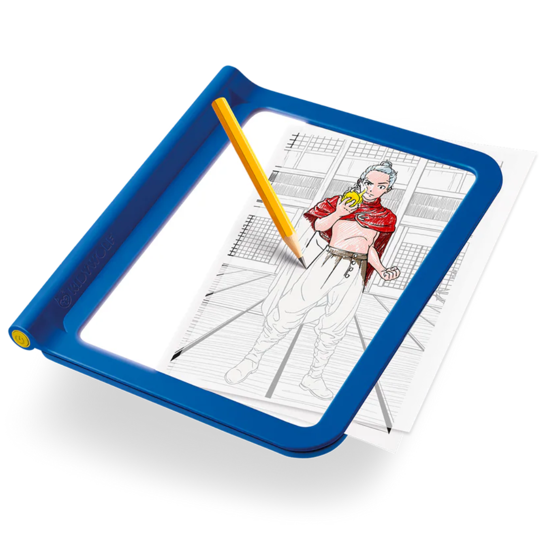 Tableta luminosa KIDYDRAW PRO