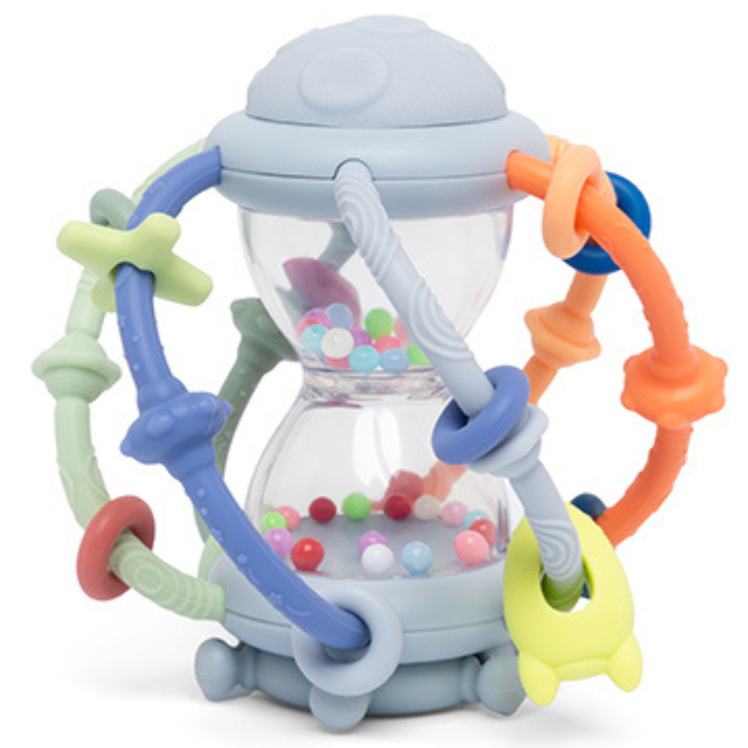 Sonajero sensorial LITTLE L