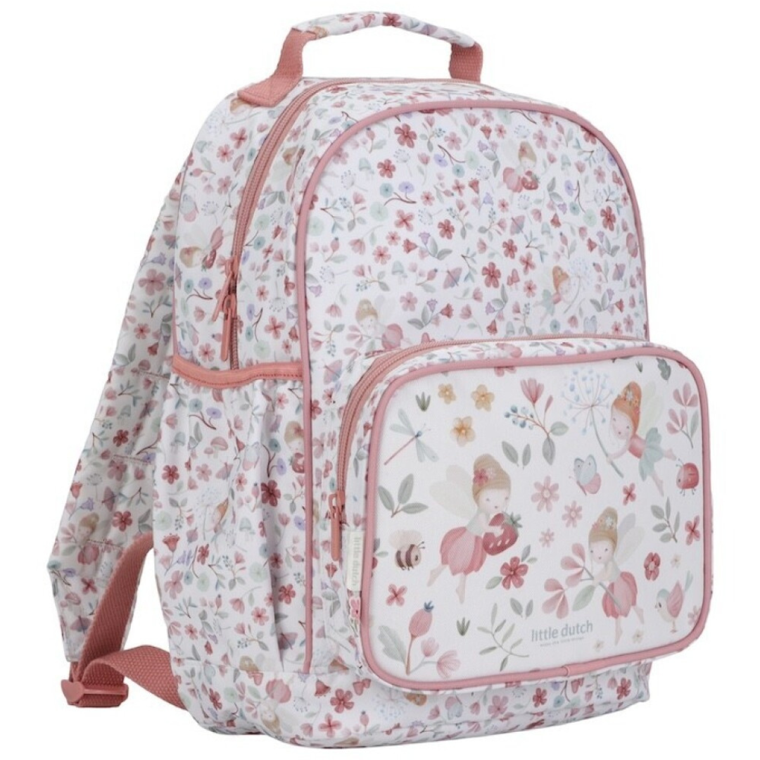 Mochila grande LITTLE DUTCH · fairies