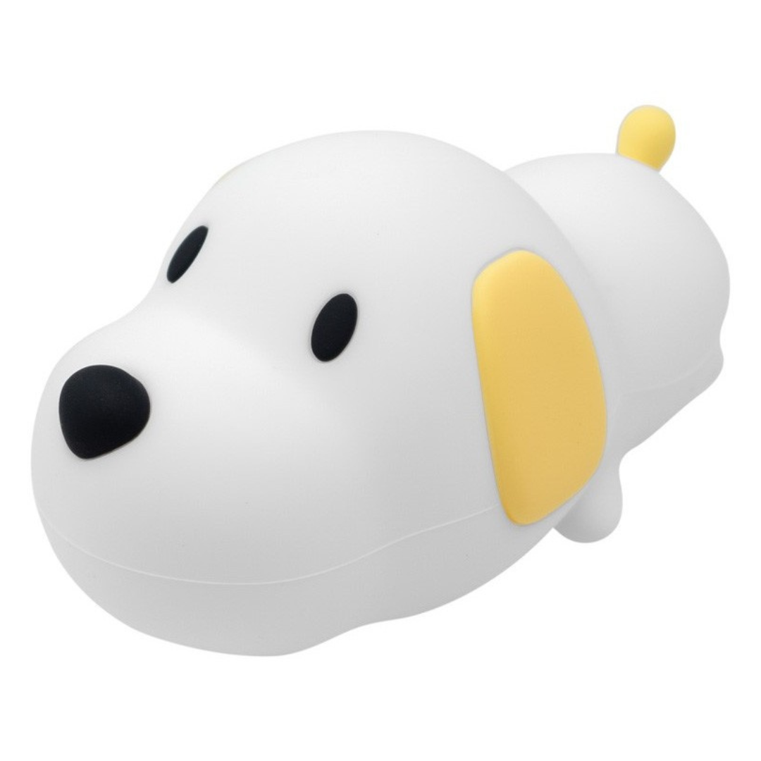 Lámpara de noche LED MARY´S · perrito