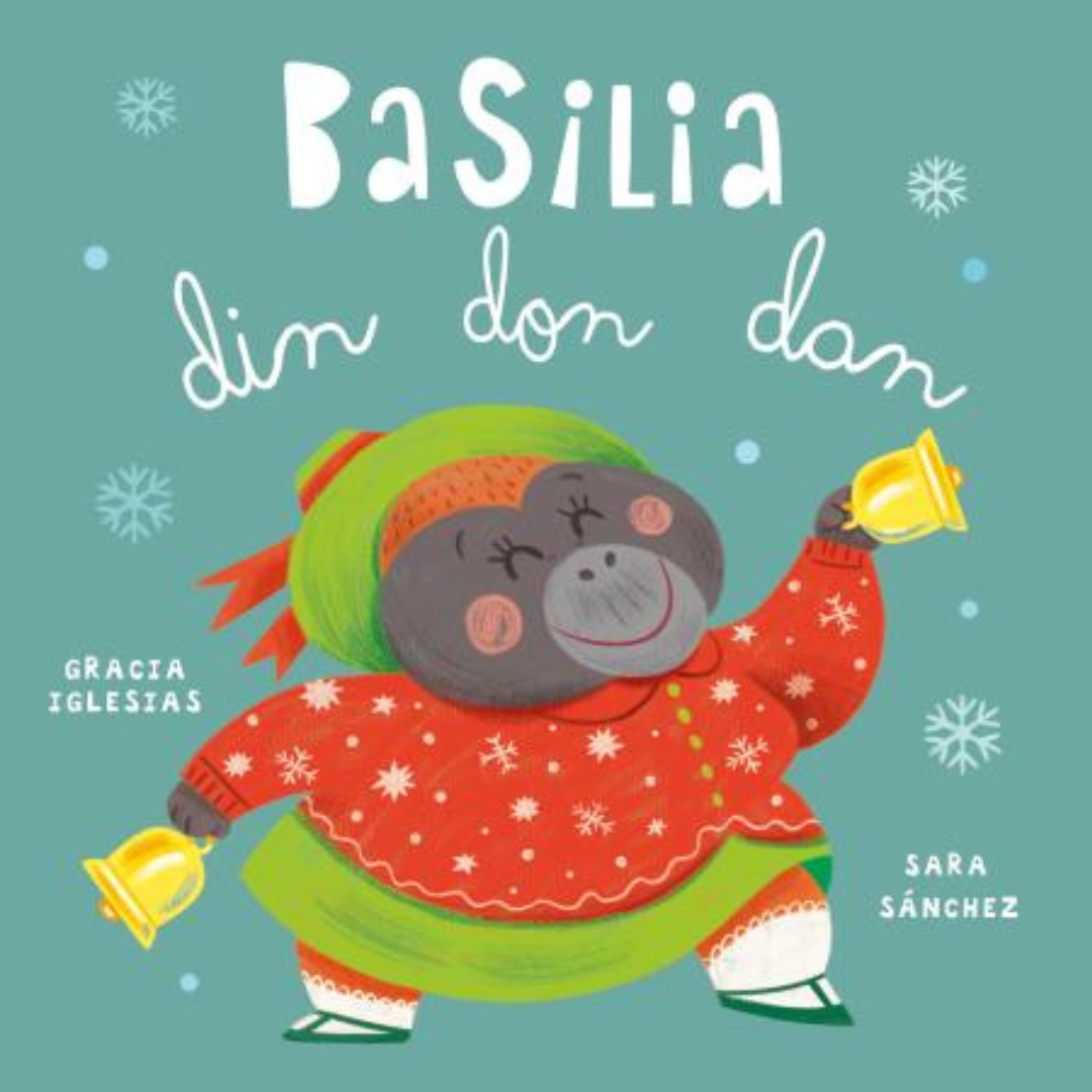 Basilia din, don, dan