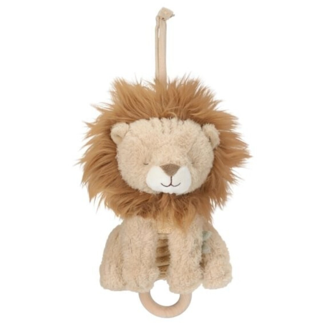 León musical LITTLE DUTCH