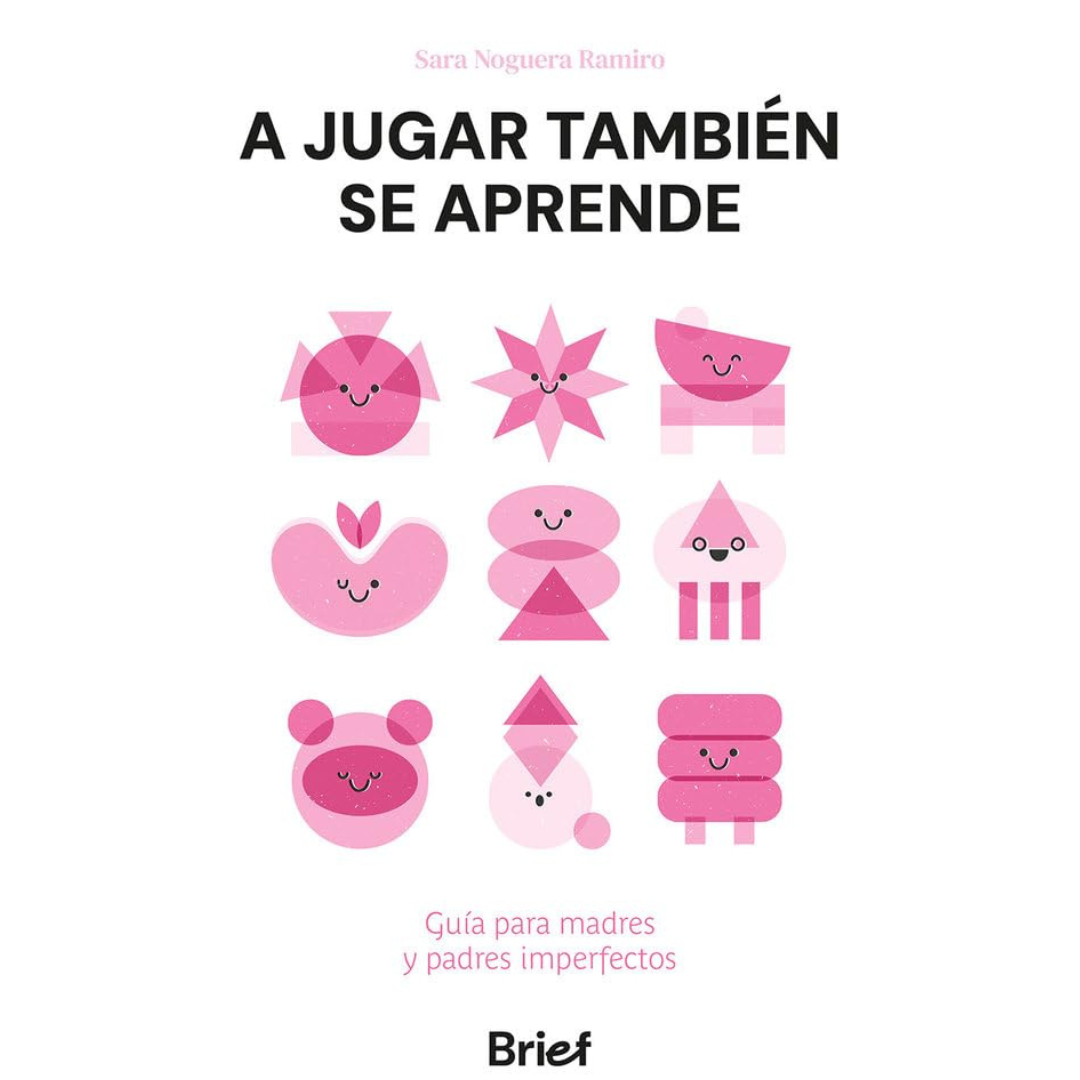A jugar también se aprende de KIMUDI