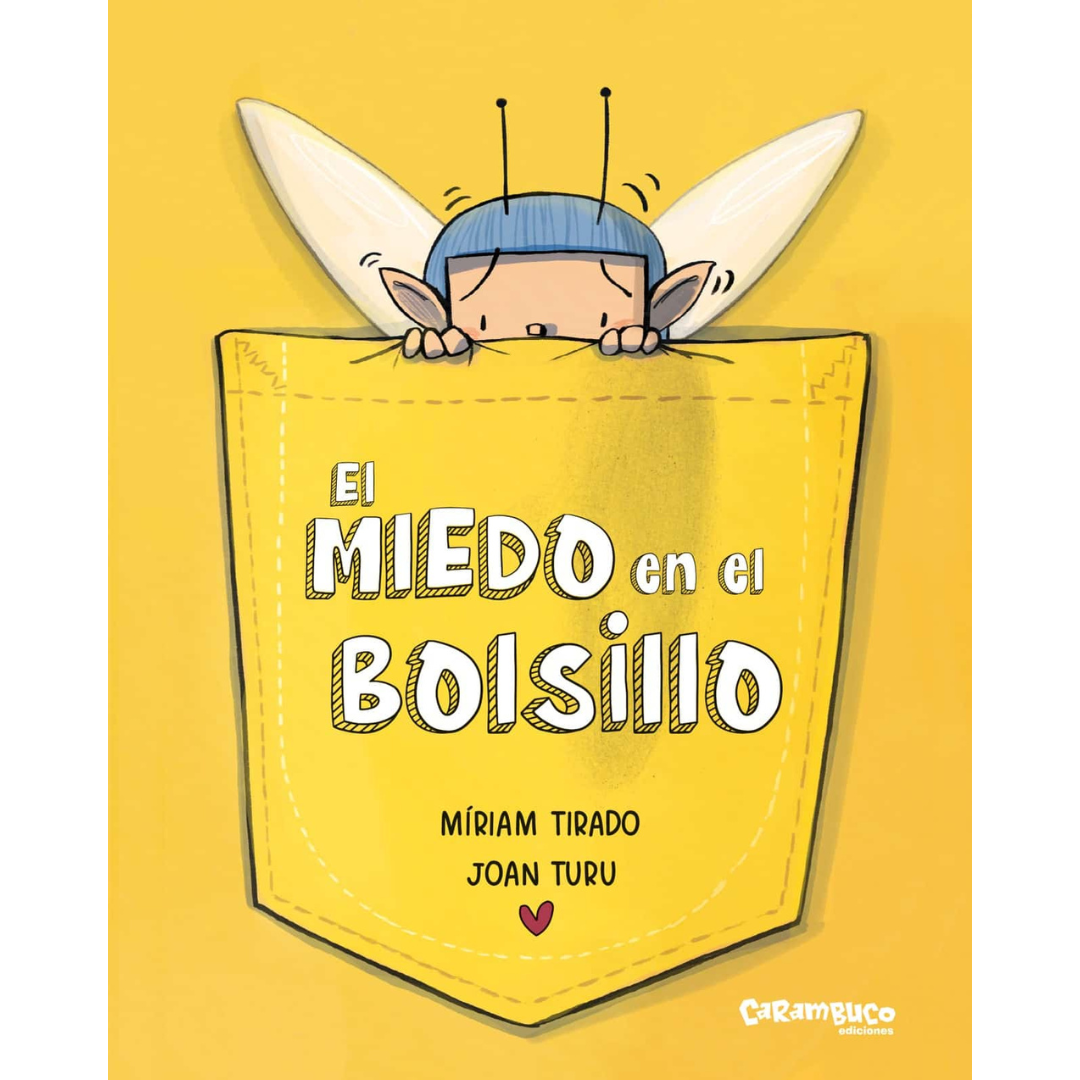El miedo en el bolsillo