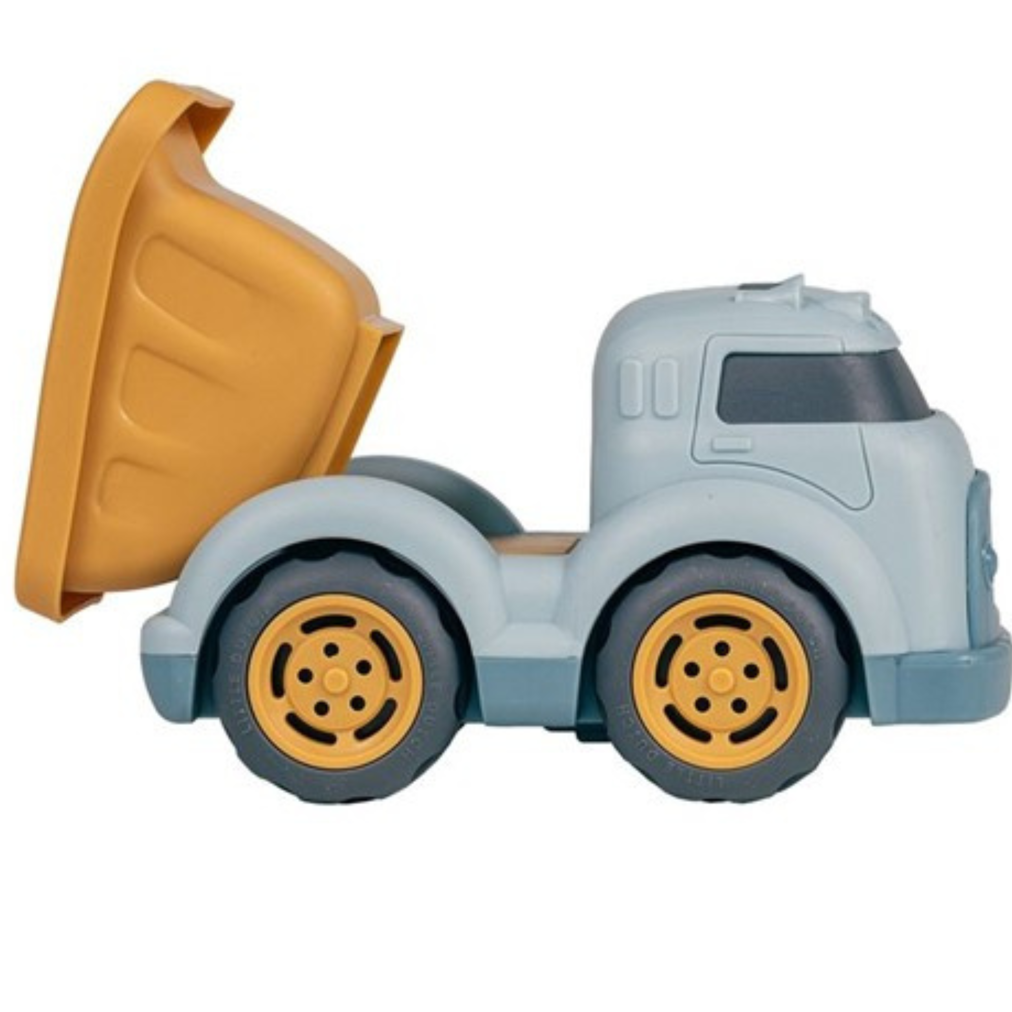 Camión dúmper LITTLE DUTCH · ocean