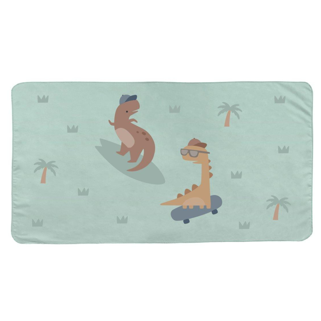 Toalla playa de microfibra · cool dinos