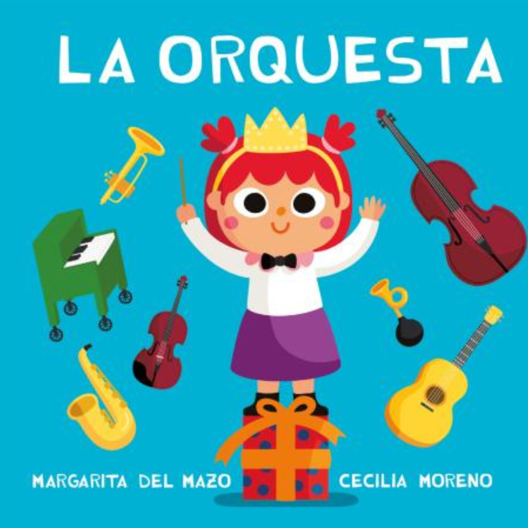 Las orquesta