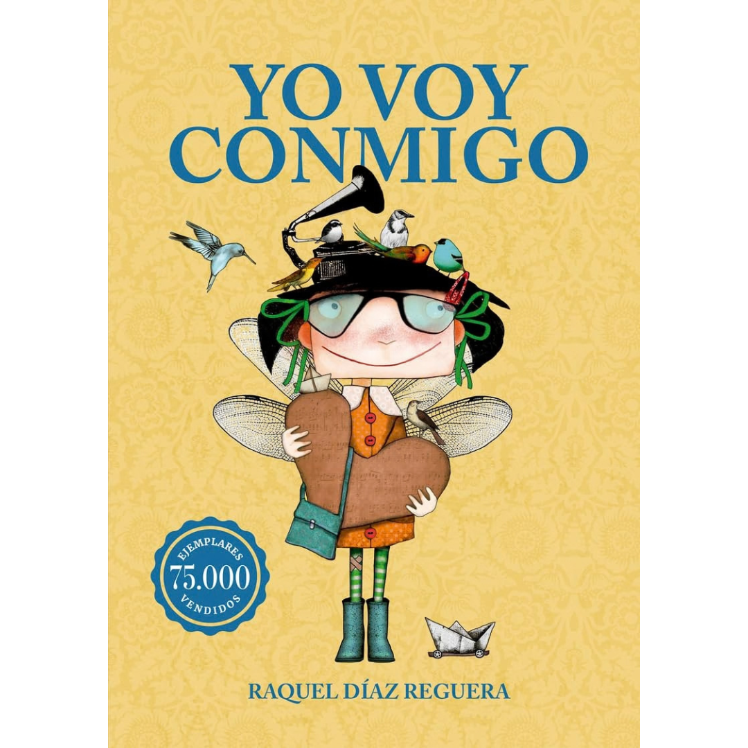 Yo voy conmigo