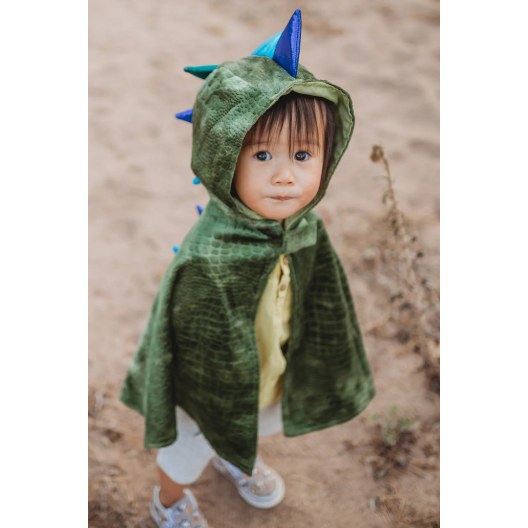 Capa baby dragon