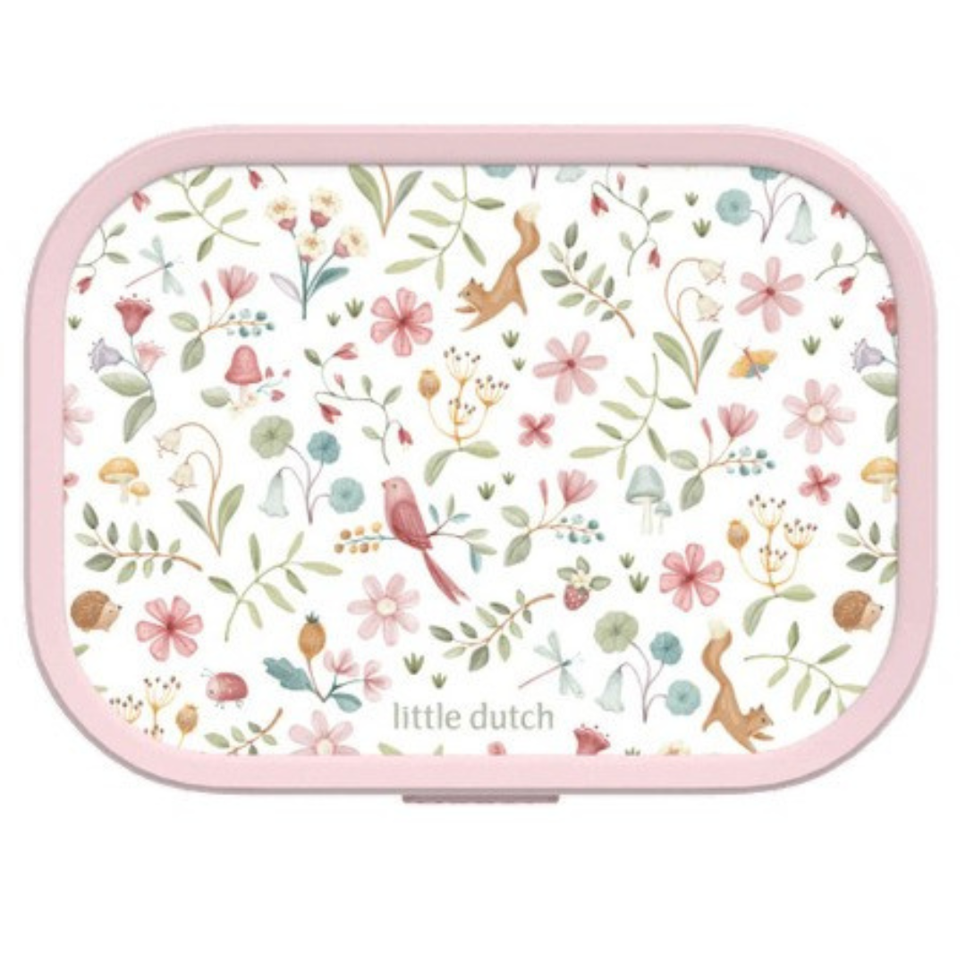 Caja almuerzo MEPAL · fairy wonders