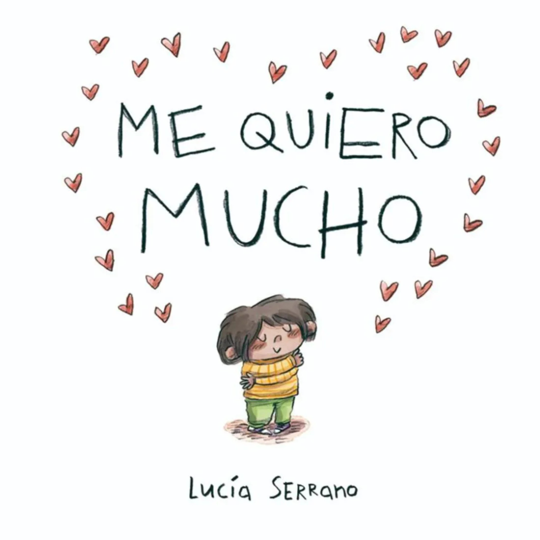 Me quiero mucho