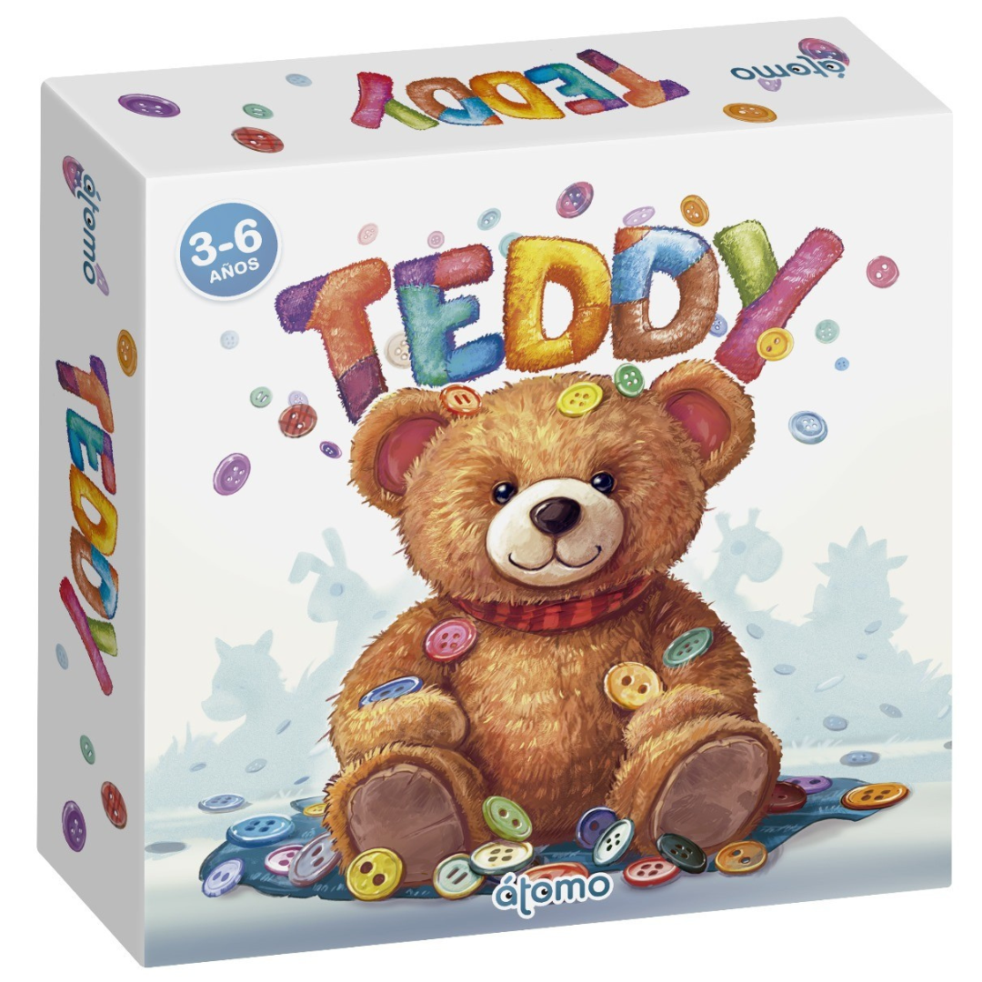 Teddy