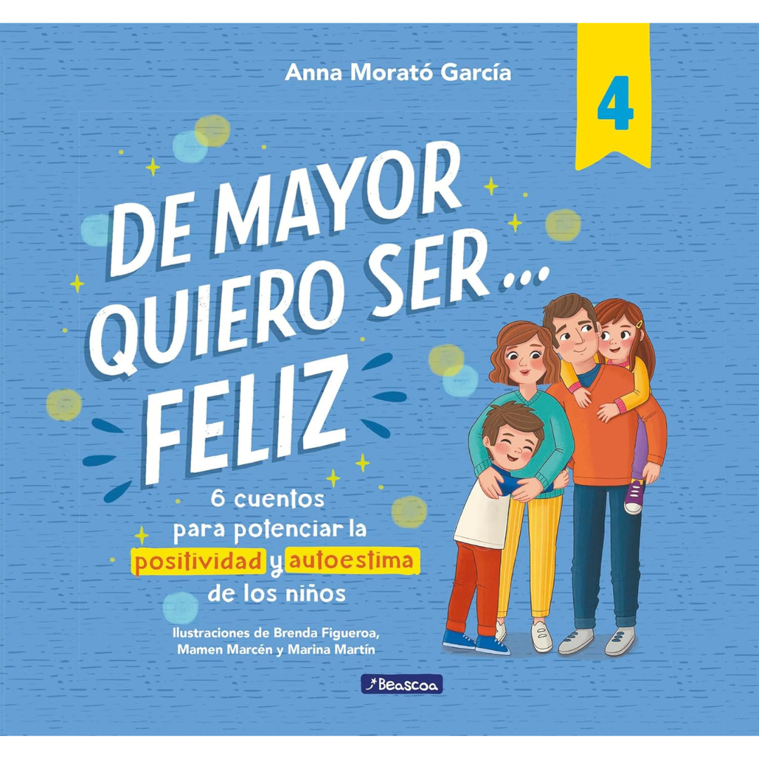 De mayor quiero ser... feliz 4