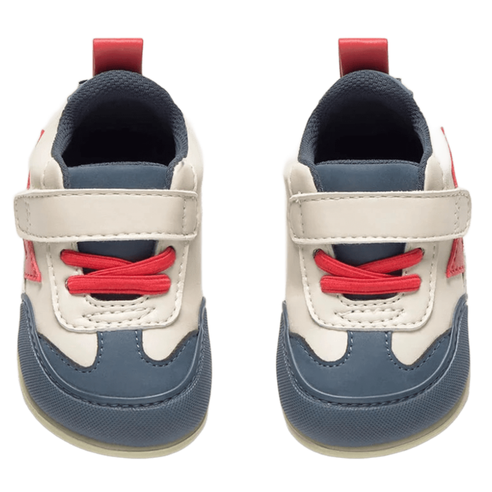 Zapato feroz FAURA AW26