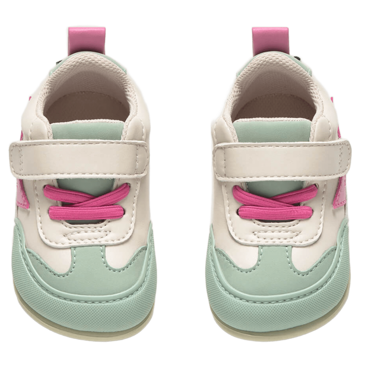 Zapato feroz FAURA AW26