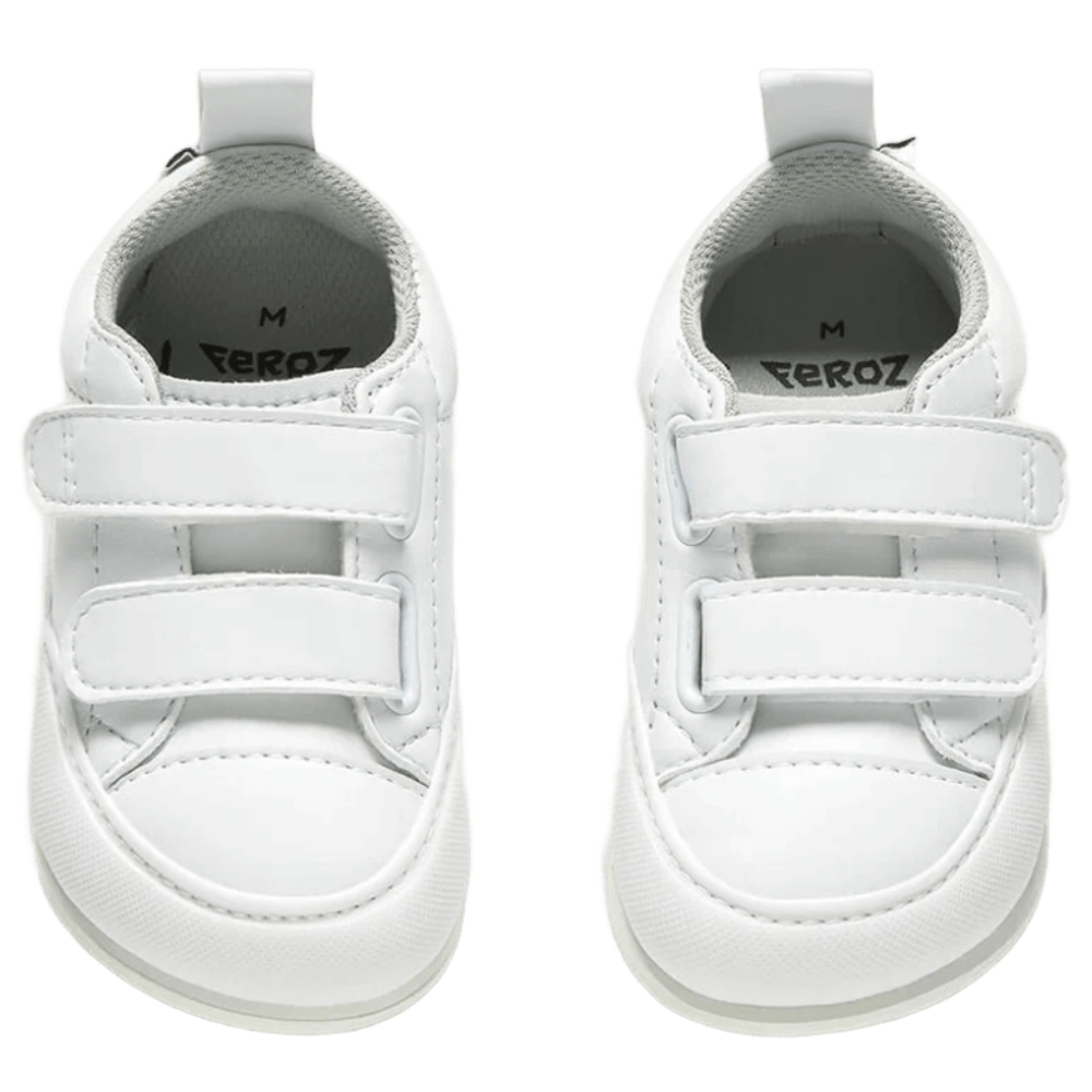 Zapato feroz MORAIRA AW26