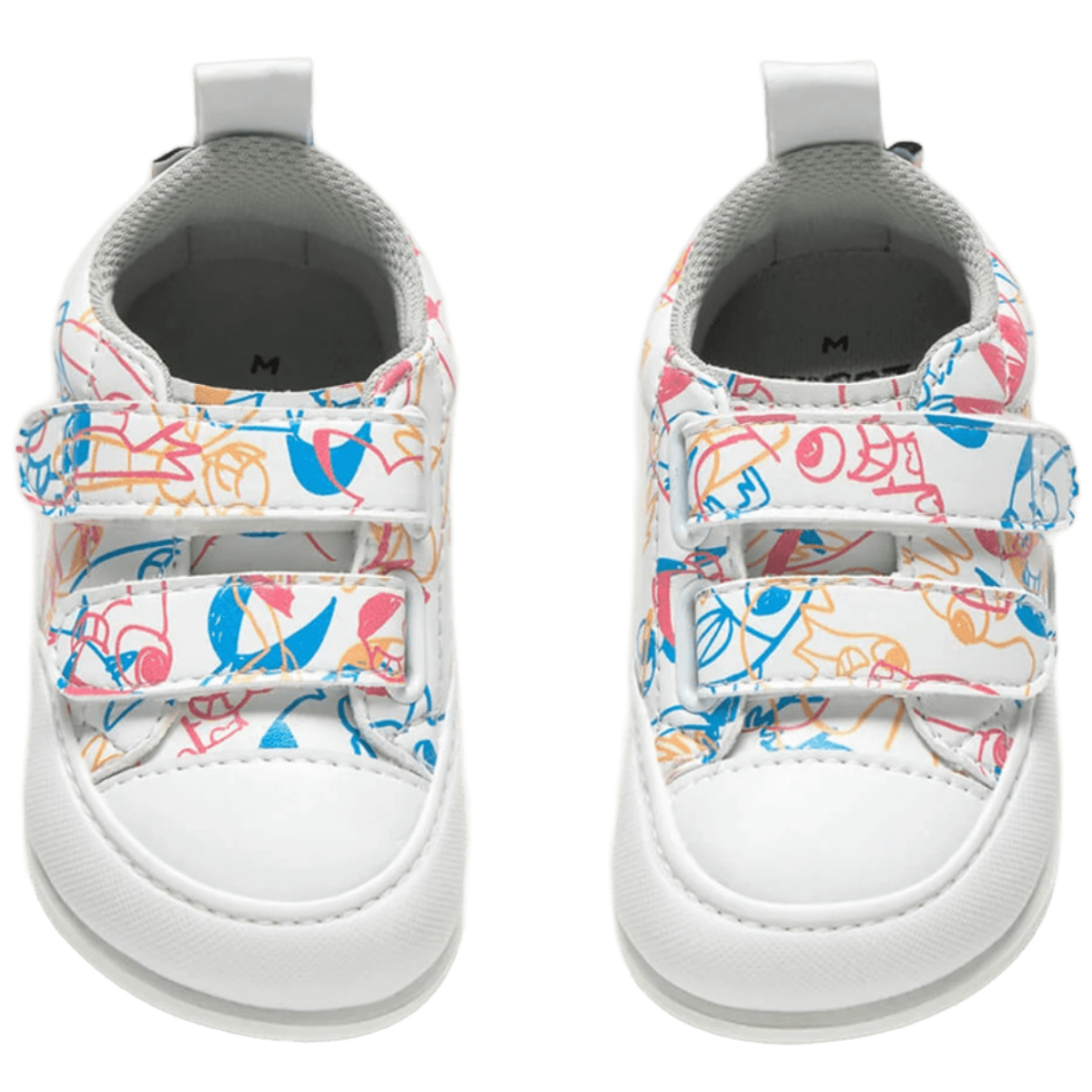 Zapato feroz MORAIRA AW26