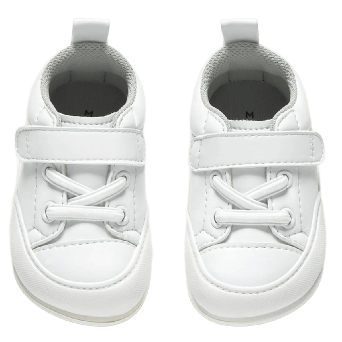 Zapato feroz PATERNA AW26