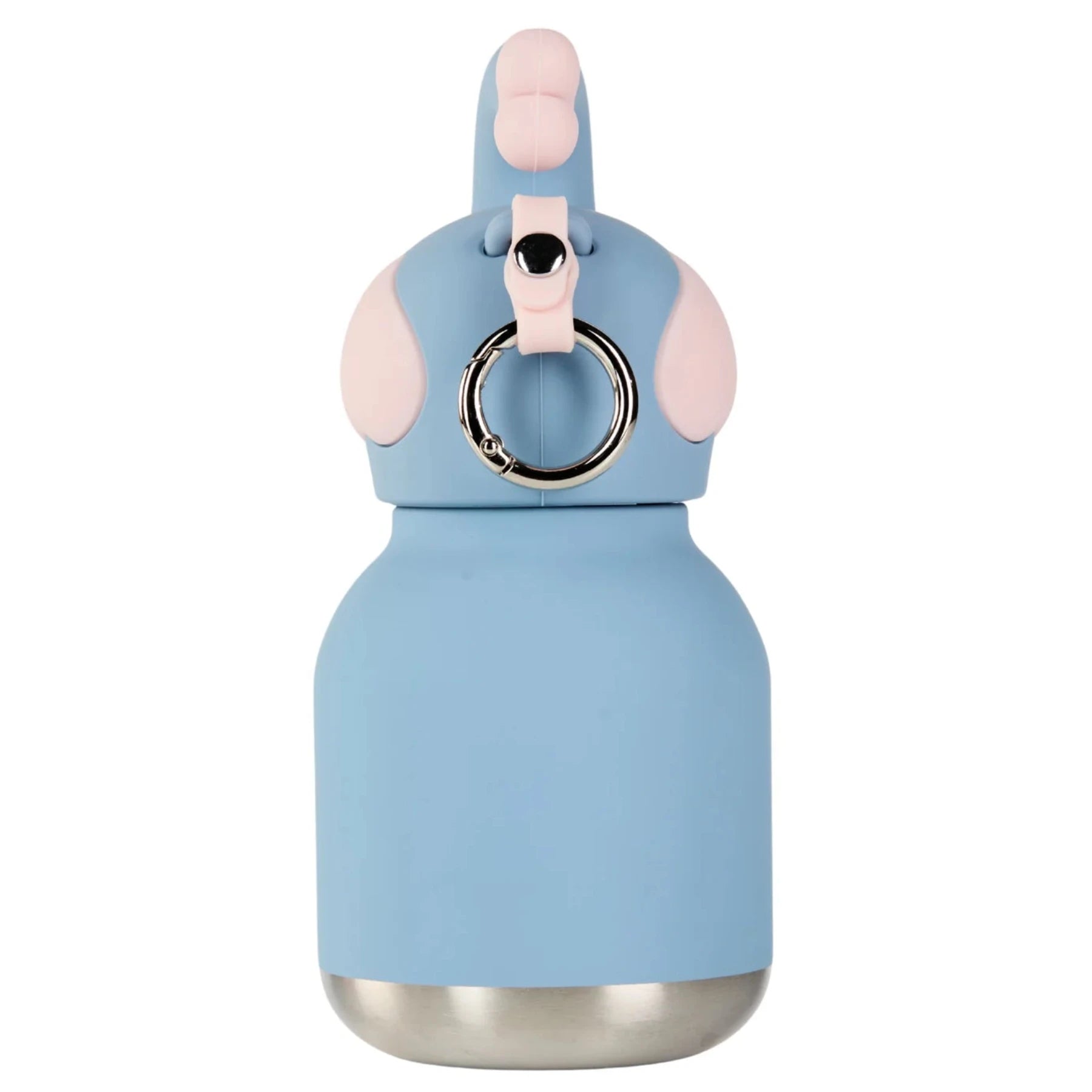 Botella térmica mini BESTIE 200ml.· elefante