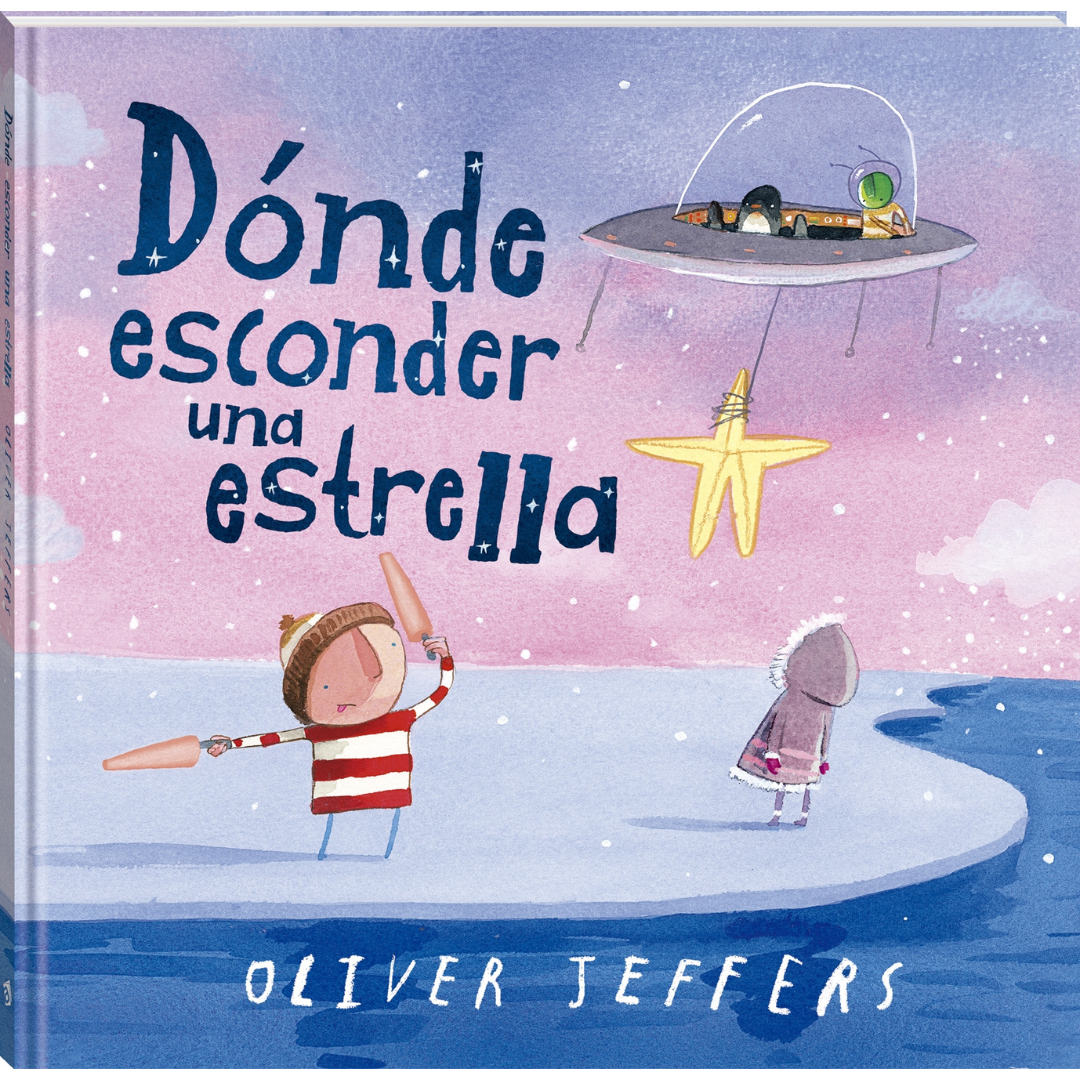 Dónde esconder una estrella