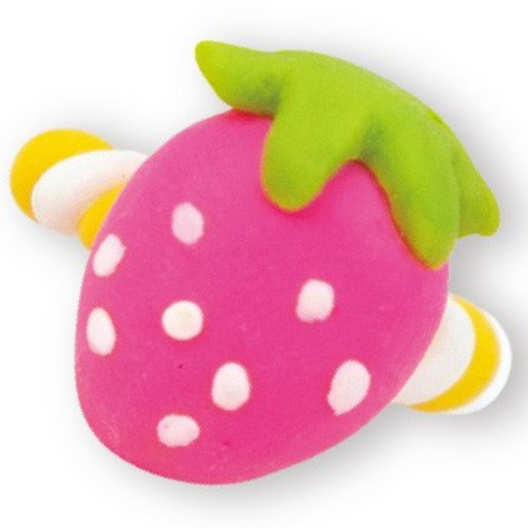 Crea tus propias joyas ¡sweet and fruity!
