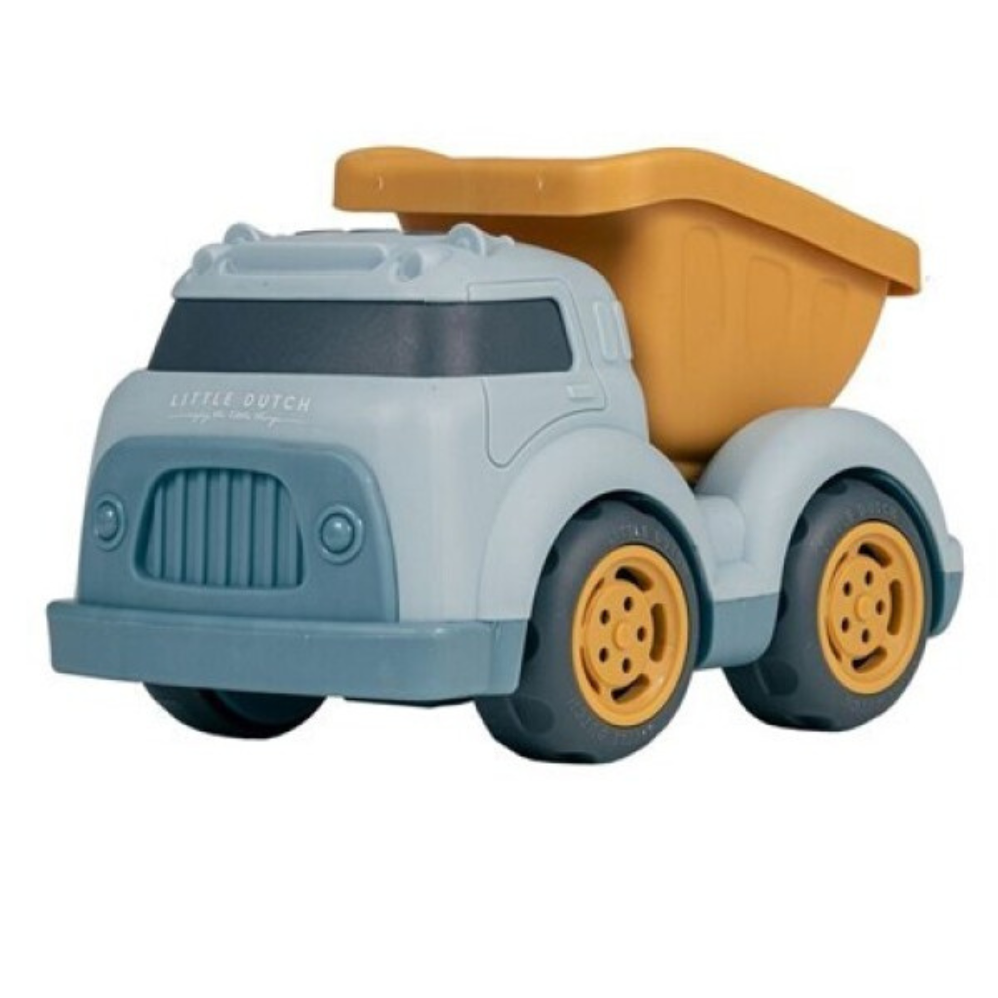 Camión dúmper LITTLE DUTCH · ocean