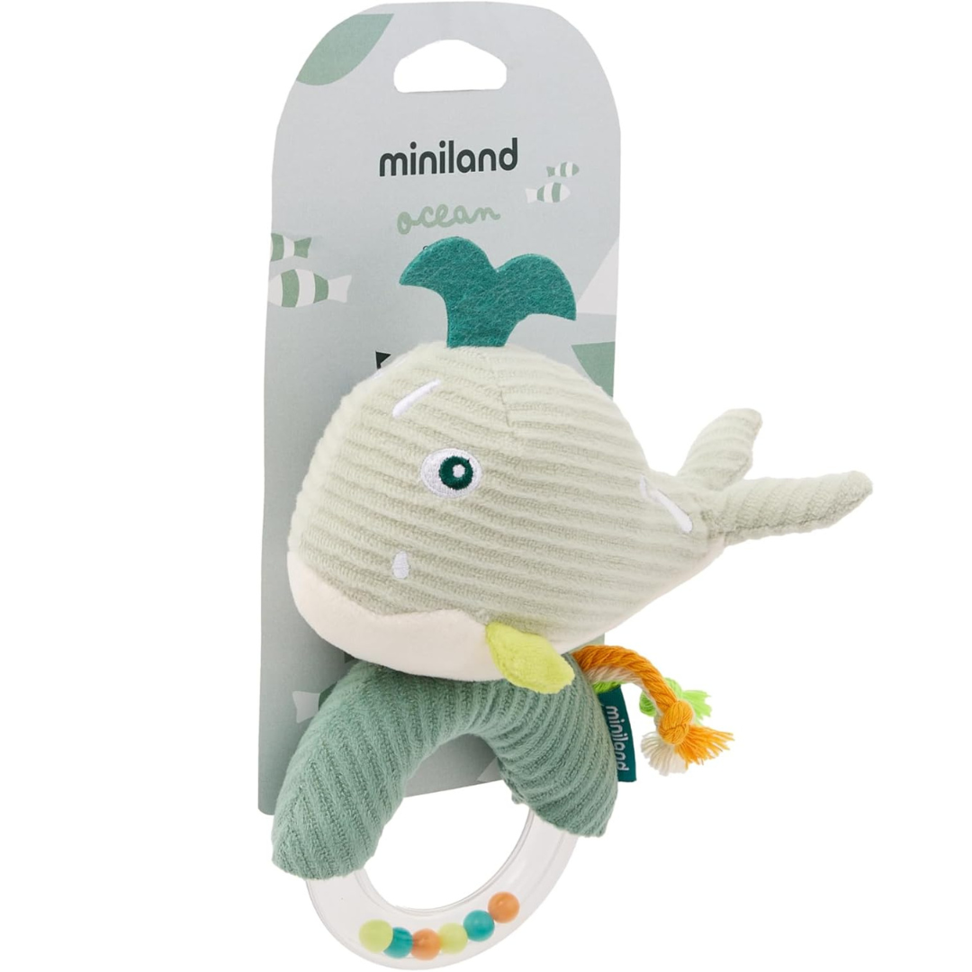 Sonajero MINILAND océano