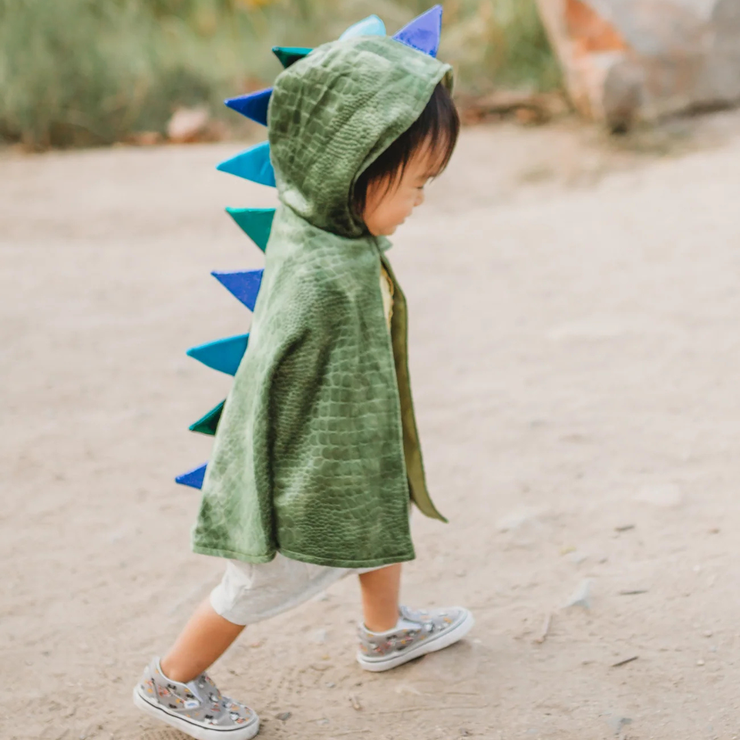 Capa baby dragon