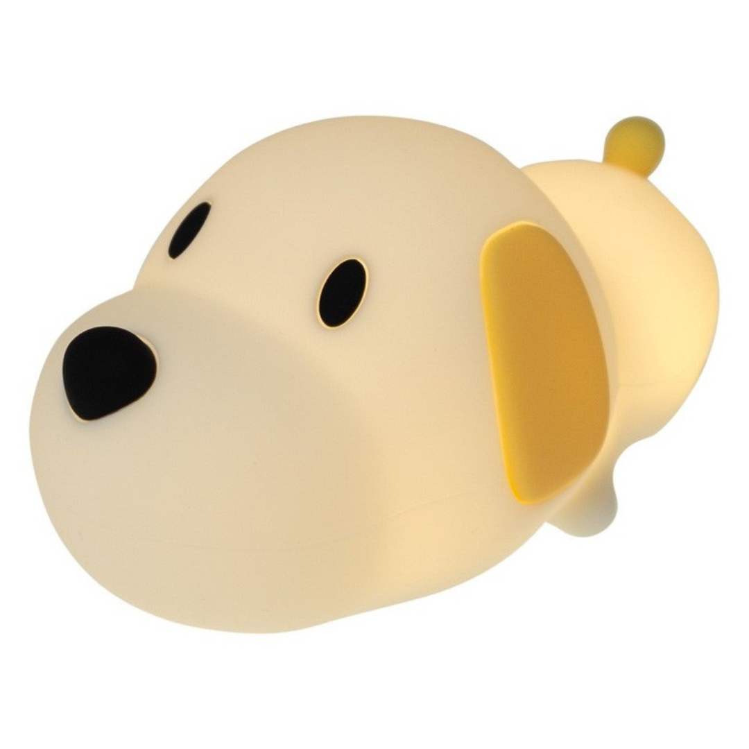 Lámpara de noche LED MARY´S · perrito
