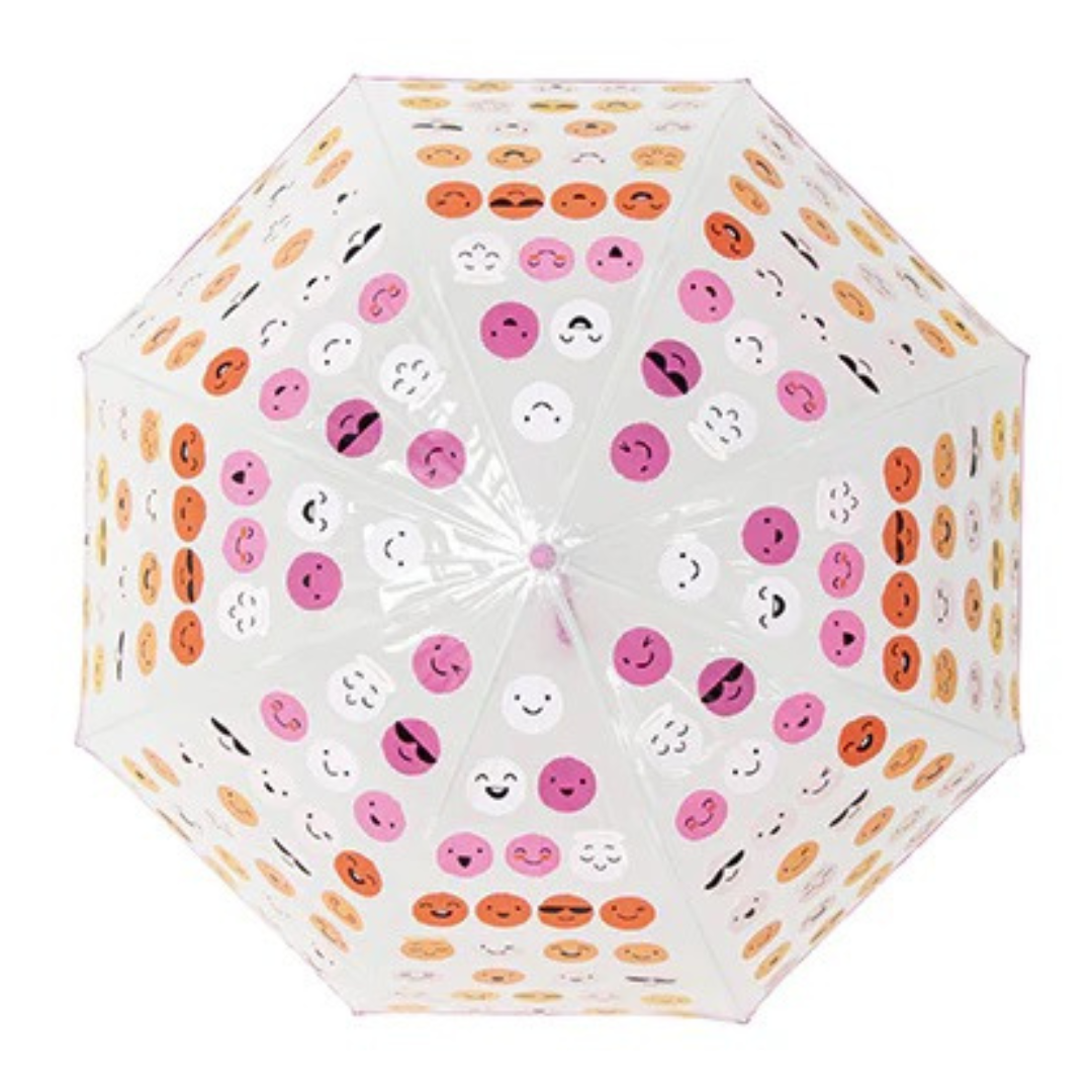 Paraguas mágico ¡grande! · emojis