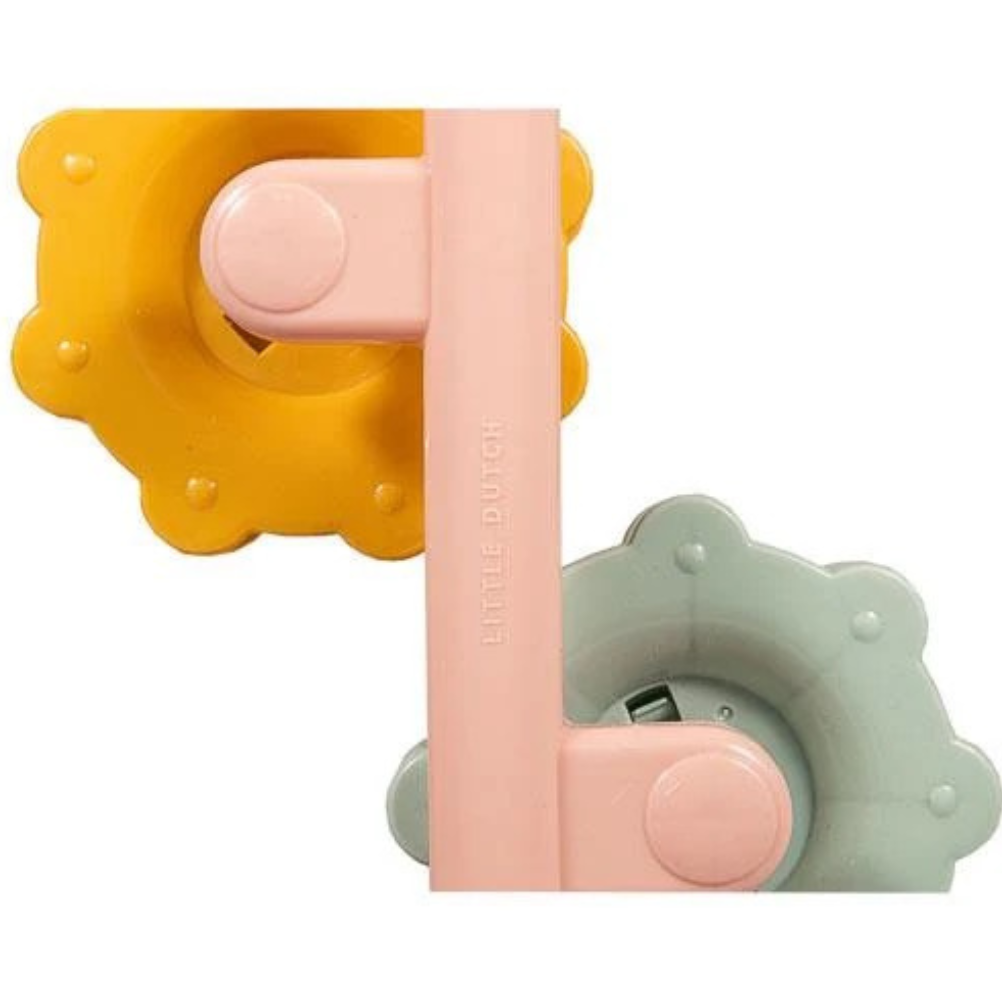 Molino de agua LITTLE DUTCH