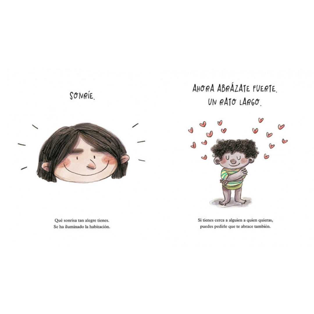 Me quiero mucho
