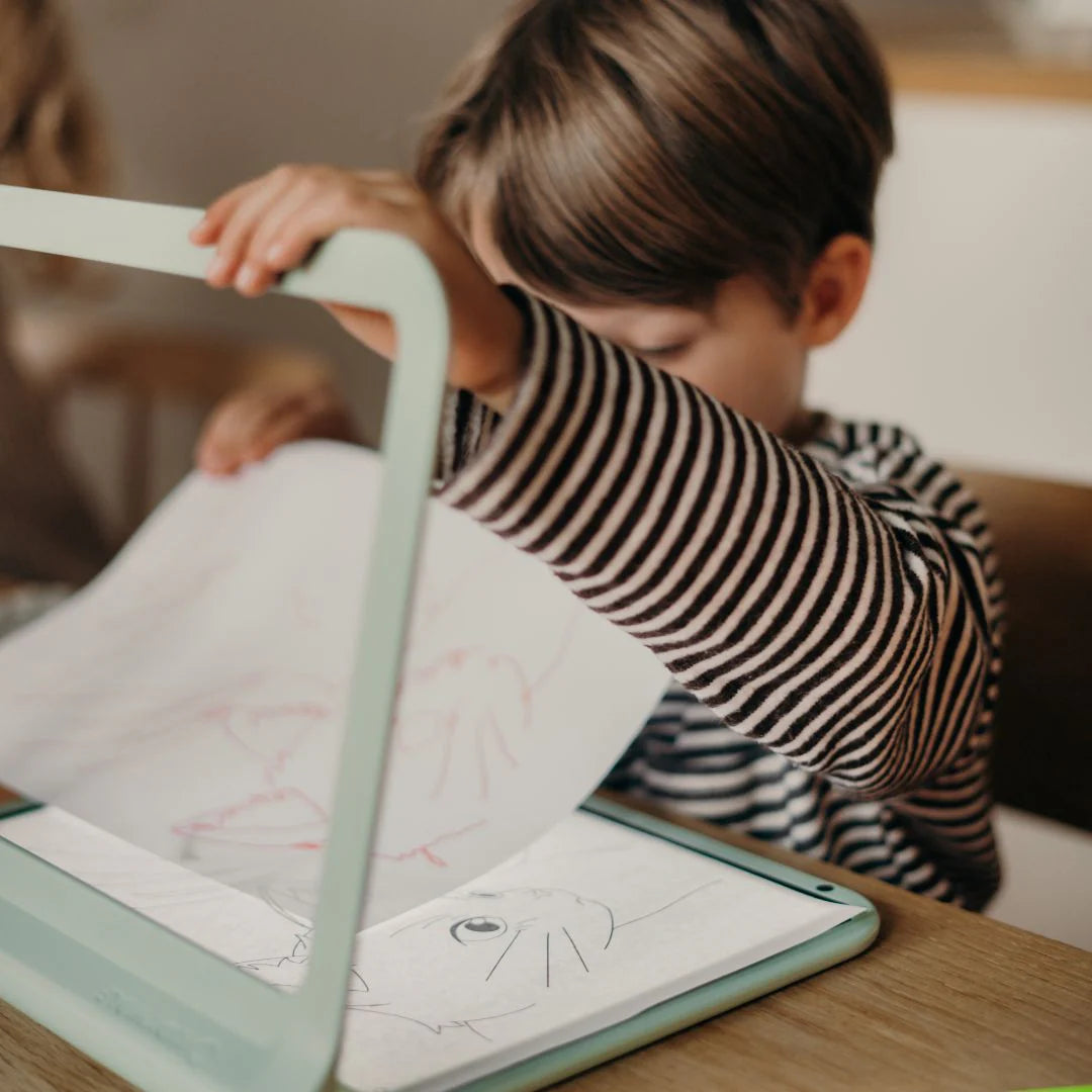 Tableta luminosa KIDYDRAW PRO