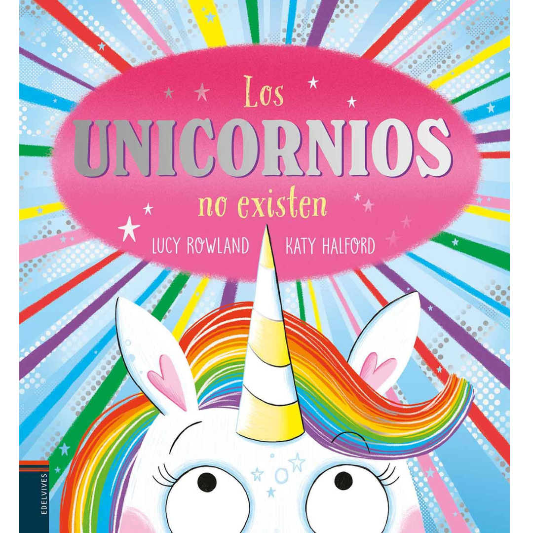 Los unicornios no existen