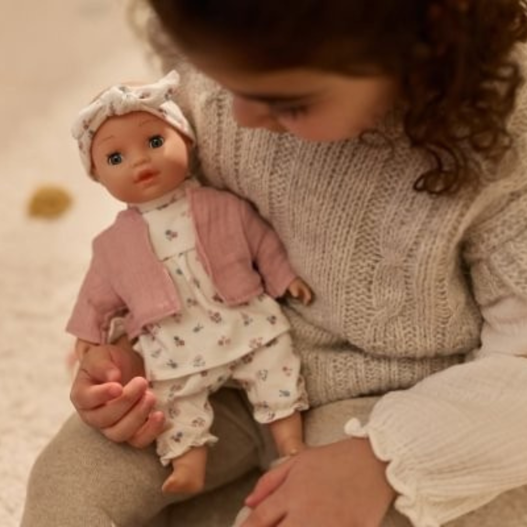 Muñeca Philou LITTLE DUTCH