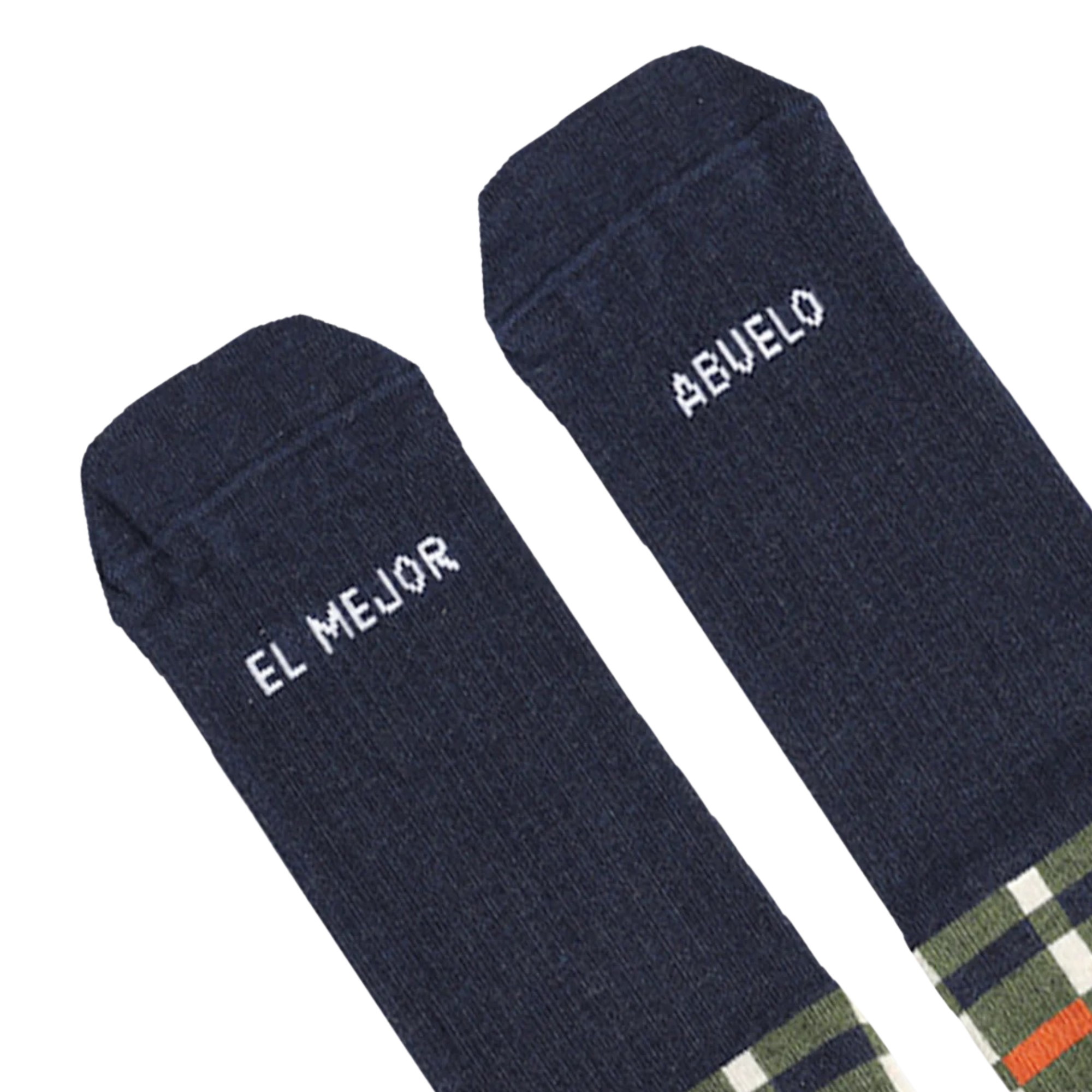 Calcetines · el mejor abuelo