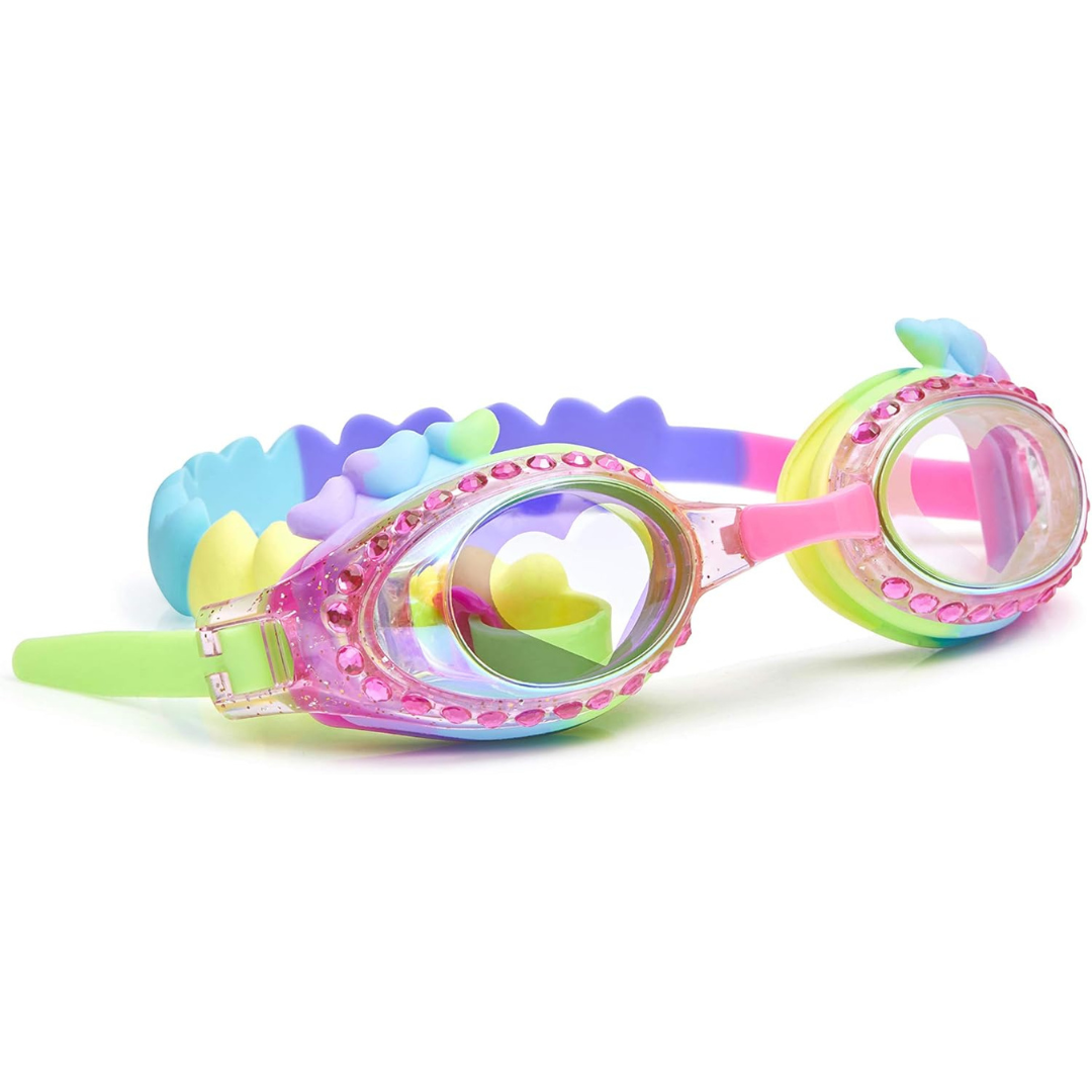 Gafas de Natación BLING2O · I LUV COTTON CANDY