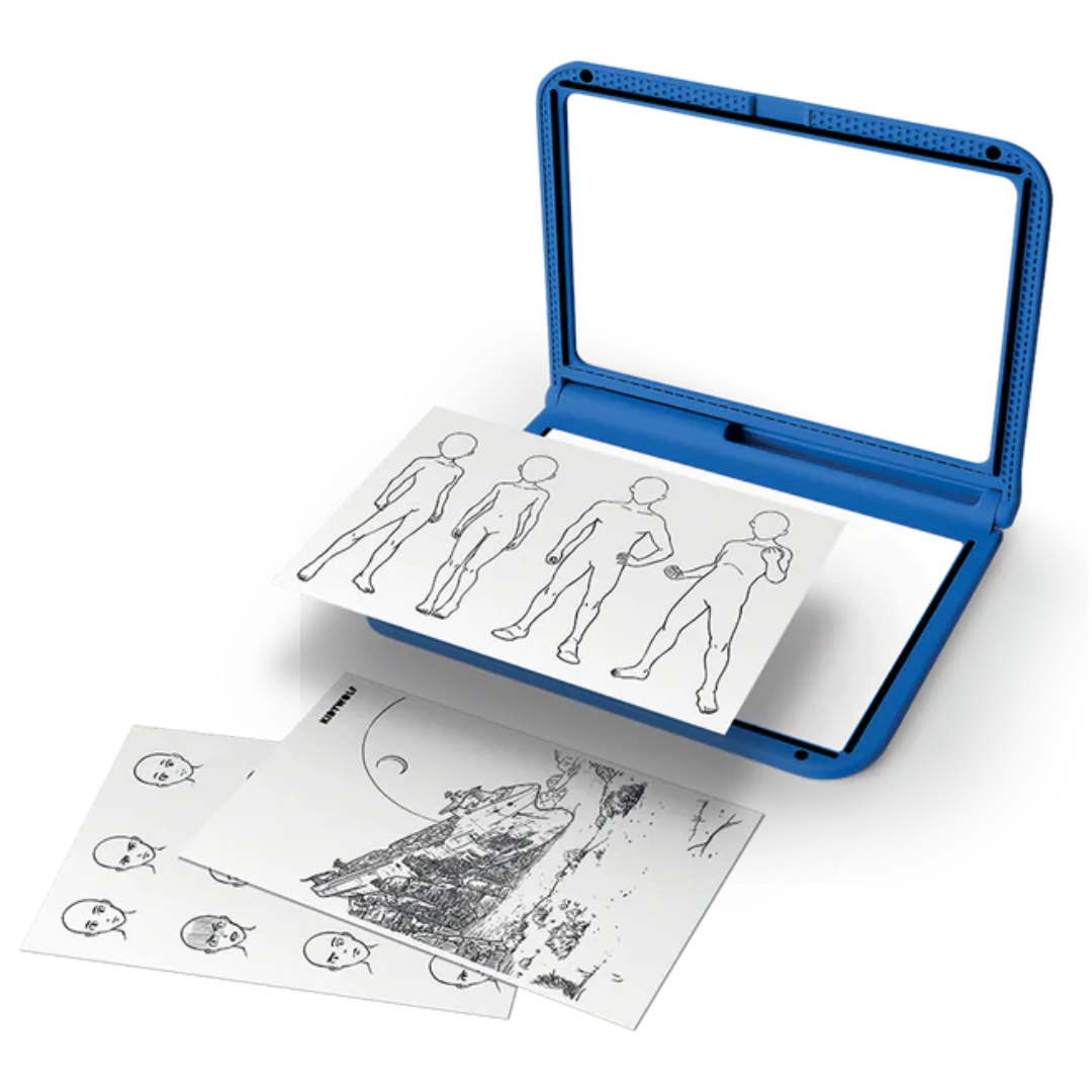 Tableta luminosa KIDYDRAW PRO