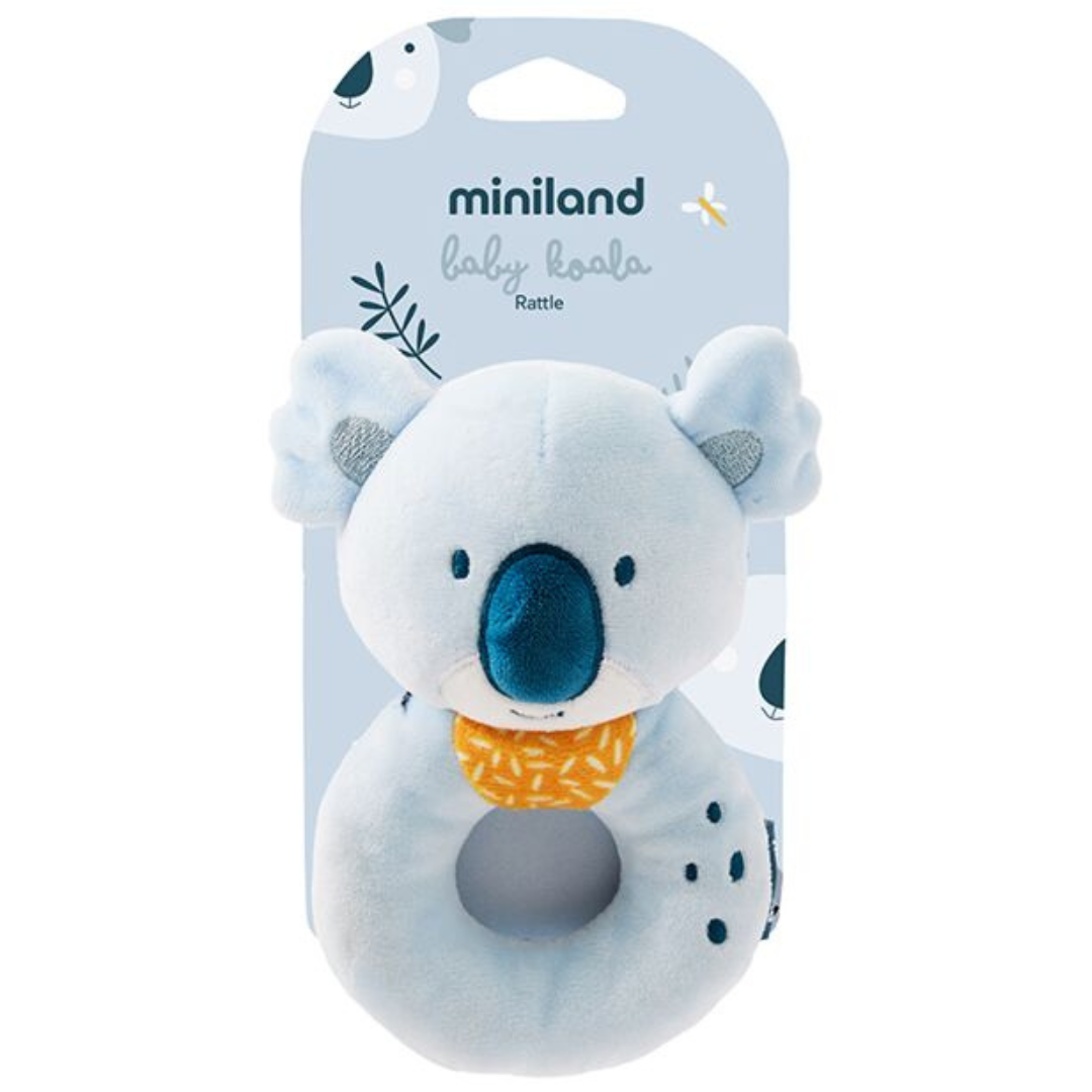 Sonajero MINILAND koala