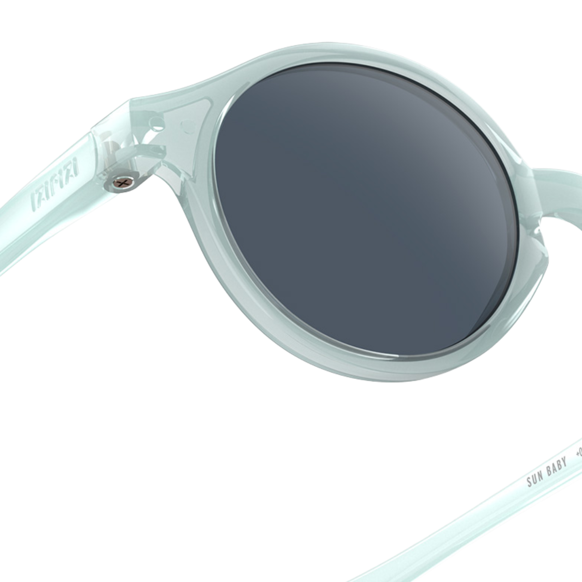 Gafas de sol BABY #D IZIPIZI: 0-3 años