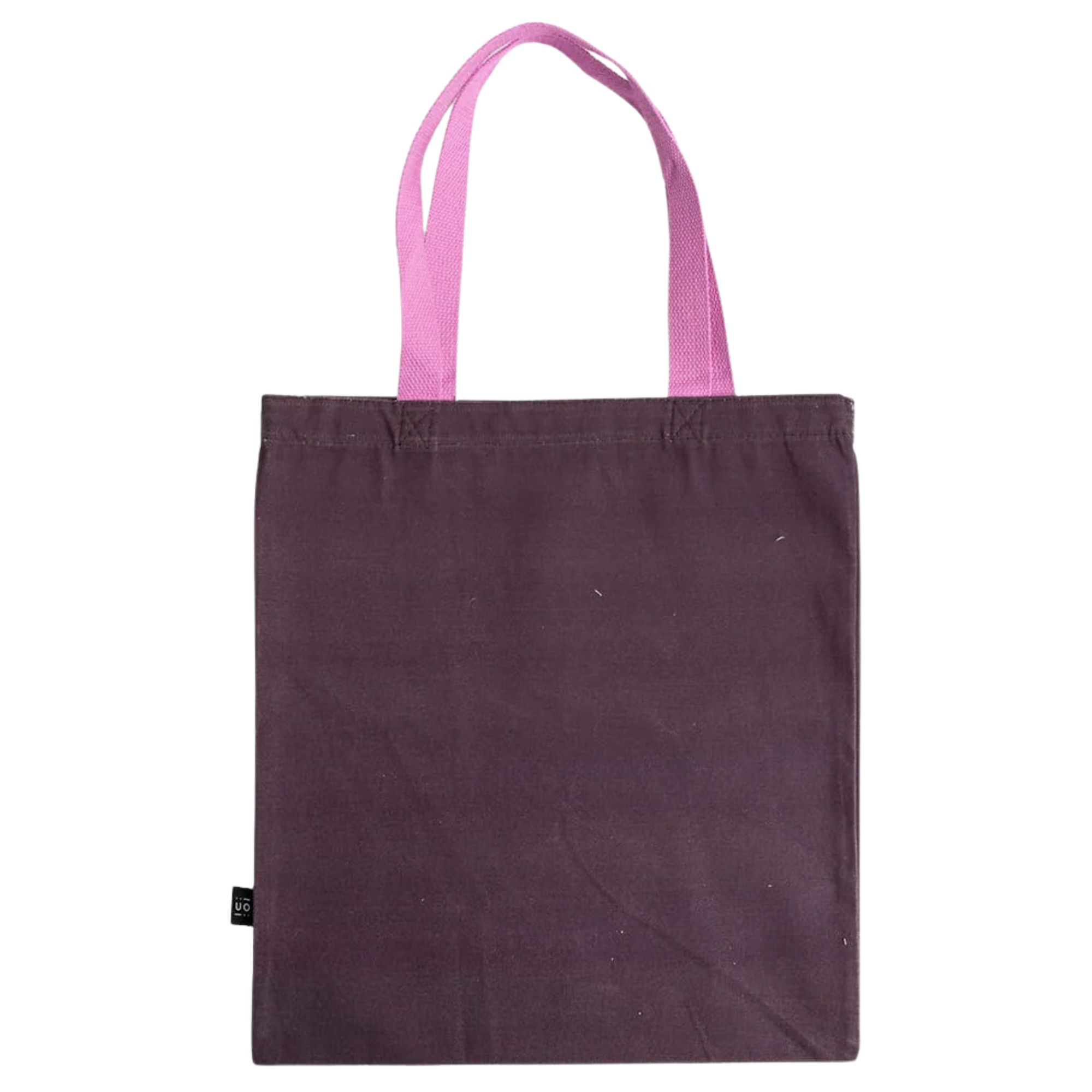 Totebag: definición de enseñar