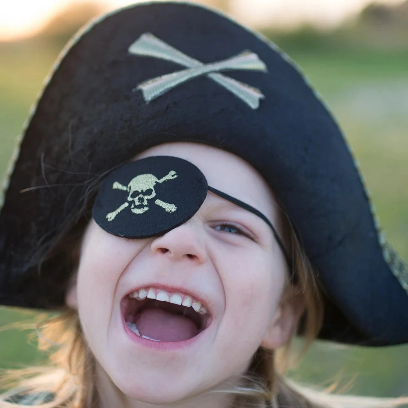 Gorro de pirata