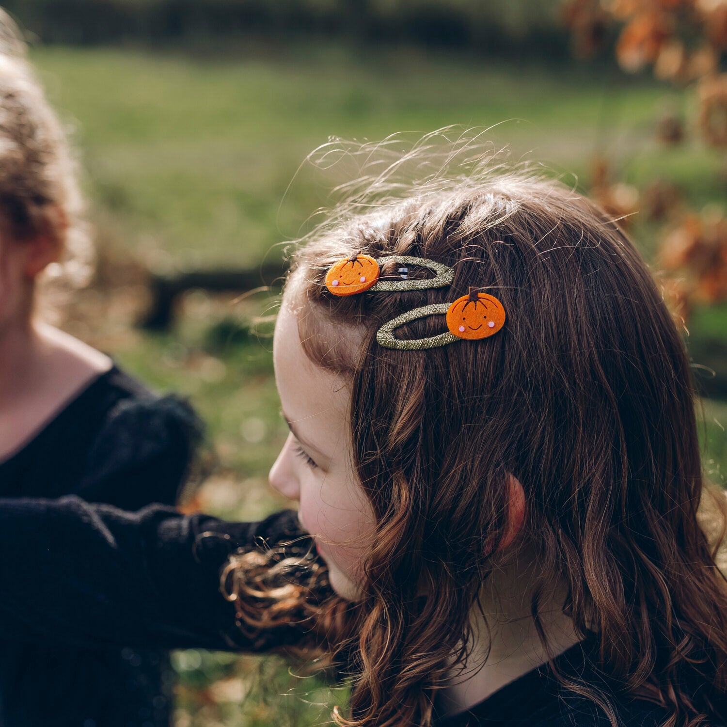 Clips para el pelo ROCKAHULA · little pumkins