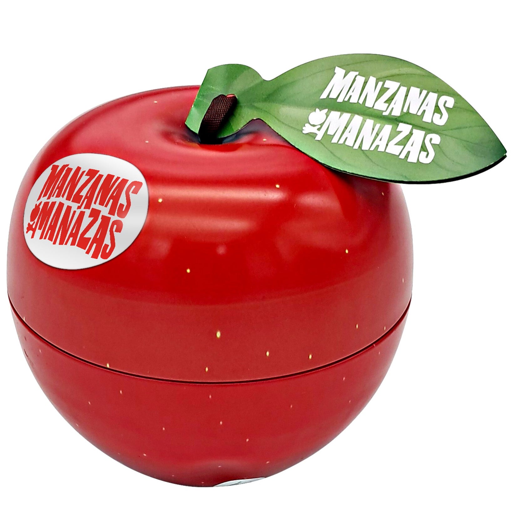 Manzanas manazas