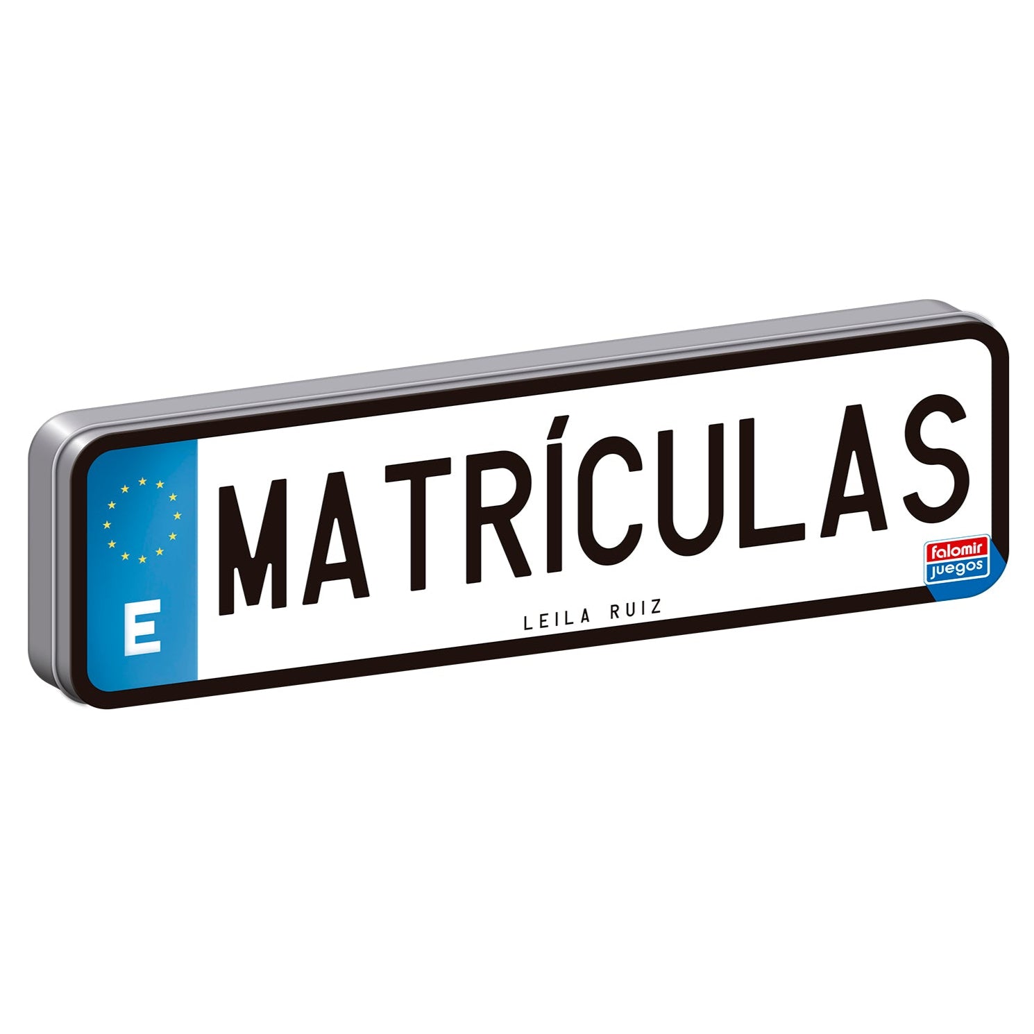 Matrículas